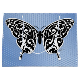 Elegant Vlinder Cadeautas Ontwerp door Edward Eksi