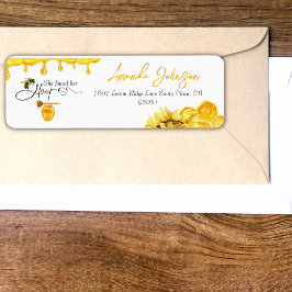 Elegant vond ze haar honingbij Vrijgezellenfeest Etiket