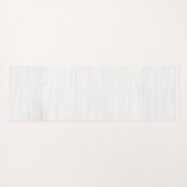 Elegant voor aangepast zakelijk Logo en tekstlicht Yogamat (Achterkant (horizontaal))