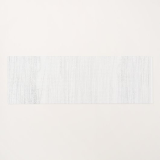 Elegant voor aangepast zakelijk Logo en tekstlicht Yogamat (Achterkant (horizontaal))