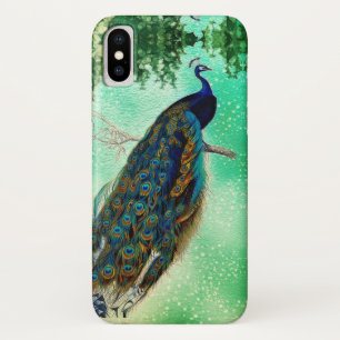 Elegant vredeswerk Case-Mate iPhone case