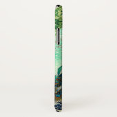 Elegant vredeswerk Case-Mate iPhone case (Achterkant / rechts)