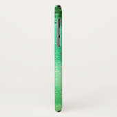 Elegant vredeswerk Case-Mate iPhone case (Achterkant/links)