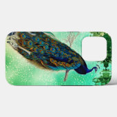 Elegant  vredeswerk Case-Mate iPhone case (Achterkant (horizontaal))