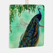 Elegant  vredeswerk keramisch ornament (Rechts)