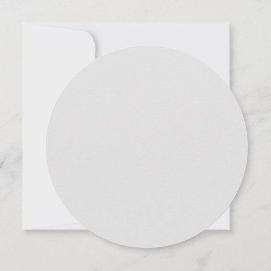 Elegant Vrijgezellenfeest Faux Ombré Glitter Pink Kaart (Achterkant)