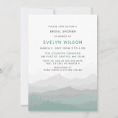 elegant Vrijgezellenfeest Kaart (Voorkant)