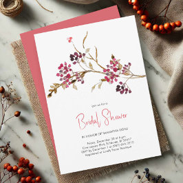 Elegant Vrijgezellenfeest kerstfeest Kaart