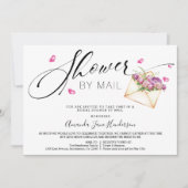 Elegant Vrijgezellenfeest per post Kaart (Voorkant)