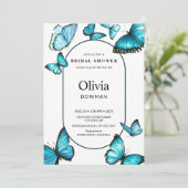 Elegant Vrijgezellenfeest. Romantische lijsten vli Kaart