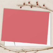 Elegant Vrijgezellenfeest Thema's voor Herfst Kaart