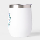 Elegant Vrijgezellenfeest Wildflowers Garland Tumb (Links)