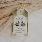 Elegant Waddle It Be Mallard Duck Genderonthulling Cadeaulabel