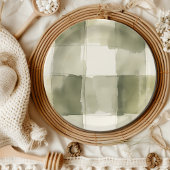 Elegant Waddle It Be Mallard Duck Genderonthulling Papieren Bordje