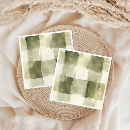 Elegant Waddle It Be Mallard Duck Genderonthulling Servet