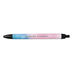 Elegant Water kleur Pen