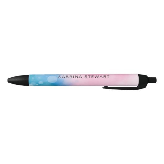 Elegant Water kleur Pen (Bodem)