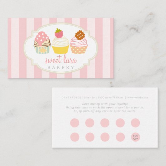 Elegant Waterverf Peony Floral Loyalty (Voorkant / Achterkant)