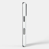 Elegant Waterverf Zonnebloemen, gepersonaliseerd Case-Mate iPhone Case (Achterkant / Rechts)