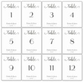 Elegant Weddenschappen Wijnflesje houdbaar Sticker (Voorkant)