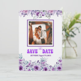Elegant Wedding 007 van Nasrin Save the Date