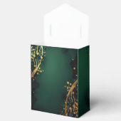 Elegant Wedding Favor Box Bedankdoosjes (Geopend)