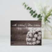 Elegant Wedding Invitations 12 (Staand voorkant)