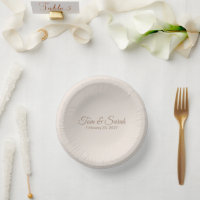 Elegant Wedding