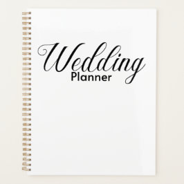 Elegant Wedding Planner