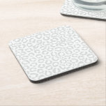 Elegant White Grey Leopard Cheetah Animal Print Bier Onderzetter<br><div class="desc">Dit elegante chic-patroon is perfect voor de trendy en stijlvolle fashionista. Het is voorzien van een handgetekend wit en grijs blad-kaasdeeg met een dierlijk afdrukpatroon. Het is modern, eenvoudig en schattig. ***BELANGRIJKE NOTA VAN HET ONTWERP: Voor om het even welk verzoek van het douaneontwerp zoals passende productverzoeken, kleurenveranderingen, plaatsingsveranderingen, of...</div>