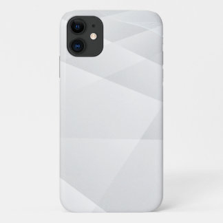 Elegant White Marble Case-Mate iPhone Case