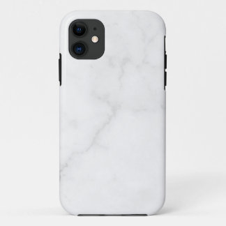 Elegant White Marble Case-Mate iPhone Case