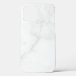Elegant White Marble Case-Mate iPhone Case