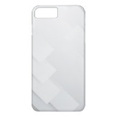 Elegant White Marble  Case-Mate iPhone Case (Achterkant)