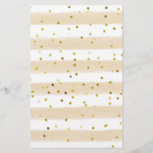 Elegant White Pumpkin Shower-Baby — Traits Games (Achterkant)