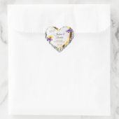 Elegant White Wood Grain Tree Bark Product Labels (Tas)