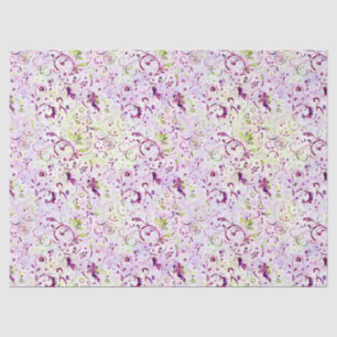 Elegant Wijn of ander Tas dat met weefsel overeenk Tissuepapier