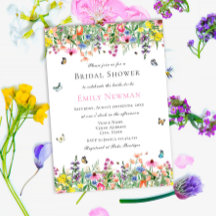 Elegant Wilde Waterverf Florence Vrijgezellenfeest