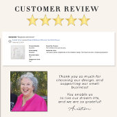 Elegant Wilde Waterverf Florence Vrijgezellenfeest Kaart