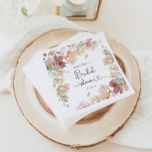 Elegant Wildflower vrijgezellenfeest