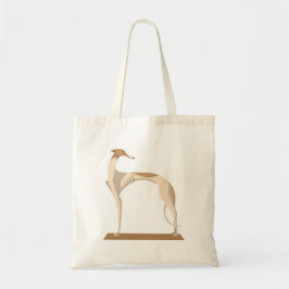 Elegant windzak tote bag