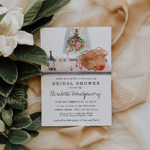 Elegant Wine Tasting   Picnic-Vrijgezellenfeest