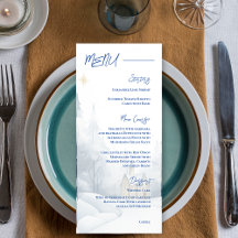 Elegant winterlandschap Snowy Wedding Party