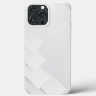 Elegant wit marmer Case-Mate iPhone case