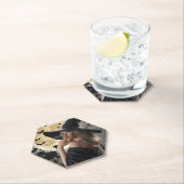 Elegant Witch Drink Onderzetter (Insitu)