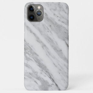 Elegant Witte Marmer Case-Mate iPhone Case