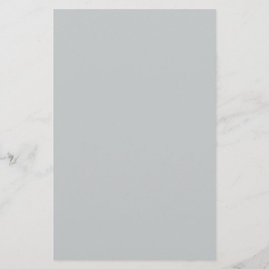 Elegant witte rok met Florals Cake Decorting Flyer (Achterkant)
