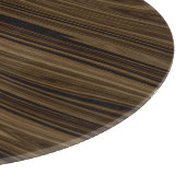 Elegant Wood 2 Snijplank (Hoek)