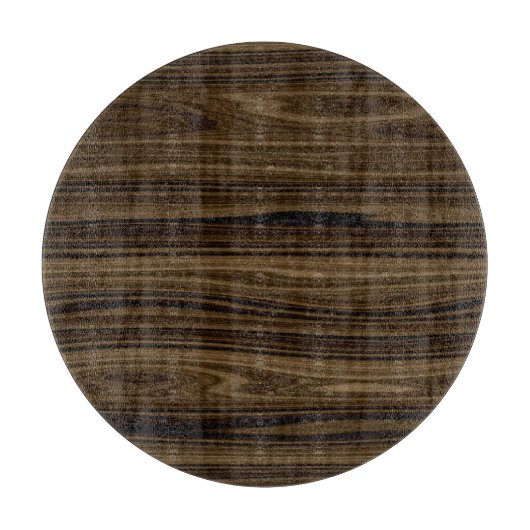 Elegant Wood 2 Snijplank (Voorkant)