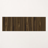 Elegant Wood 2 Yogamat (Voorkant (horizontaal))